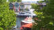 Warnemünde Mo. 18.5.