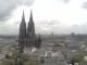 Köln Mo. 18.5.
