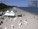 Heringsdorf (Usedom) Mo. 18.5.