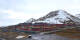 Longyearbyen (Spitzbergen) Mo. 18.5.