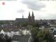 Kleve Mo. 18.5.
