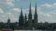 Halle (Saale) Mo. 18.5.