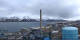 Longyearbyen (Spitzbergen) Mo. 18.5.