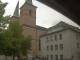 Wuppertal Mo. 18.5.