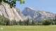 Yosemite-Nationalpark, Kalifornien Mo. 18.5.