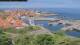 Gudhjem (Bornholm) Di. 19.5.