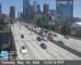 Los Angeles, Kalifornien Di. 19.5.