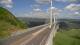 Viaduc de Millau Mi. 20.5.