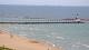 Michigan City, Indiana Mi. 20.5.