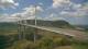 Viaduc de Millau Mi. 20.5.