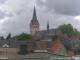 Kempen Mi. 20.5.