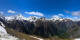 Les Deux Alpes Mi. 20.5.