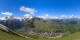 Les Deux Alpes Mi. 20.5.