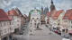 Lutherstadt Eisleben Mi. 20.5.
