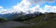 Les Houches Mi. 20.5.