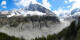 Chamonix-Mont-Blanc Mi. 20.5.