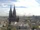 Köln Do. 21.5.