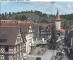 Gengenbach Do. 21.5.