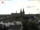 Kleve Do. 21.5.