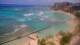 Waikiki Beach, Hawaii Do. 21.5.