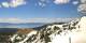 Alpine Meadows, Kalifornien Do. 21.5.