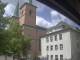 Wuppertal Do. 21.5.