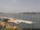 Marina del Rey, Kalifornien Do. 21.5.