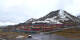 Longyearbyen (Spitzbergen) Fr. 22.5.