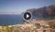 Los Gigantes (Teneriffa) Fr. 22.5.