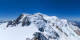 Chamonix-Mont-Blanc Fr. 22.5.