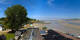 Le Touquet-Paris-Plage Fr. 22.5.