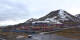 Longyearbyen (Spitzbergen) Sa. 23.5.