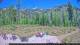Lassen Volcanic National Park, Kalifornien Sa. 23.5.