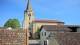 Brassempouy Sa. 23.5.
