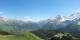 Villars-sur-Ollon Sa. 23.5.