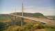 Viaduc de Millau Sa. 23.5.