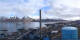 Longyearbyen (Spitzbergen) Sa. 23.5.