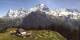 Mürren Sa. 23.5.