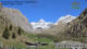 Kals am Großglockner Sa. 23.5.