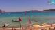 Porto Taverna (Sardinien) Sa. 23.5.