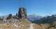 Cortina d'Ampezzo Sa. 23.5.
