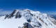 Chamonix-Mont-Blanc Sa. 23.5.