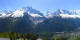 Chamonix-Mont-Blanc Sa. 23.5.