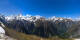 Les Deux Alpes Sa. 23.5.
