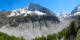 Chamonix-Mont-Blanc Sa. 23.5.