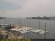Marina del Rey, Kalifornien Sa. 23.5.
