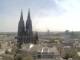 Köln So. 24.5.