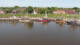 Greetsiel So. 24.5.