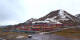 Longyearbyen (Spitzbergen) So. 24.5.