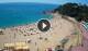 Lloret de Mar So. 24.5.